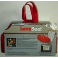 thumbnail image 1 of Arctic Zone LavaSeat Heated Cushion, Red, 1 of 1