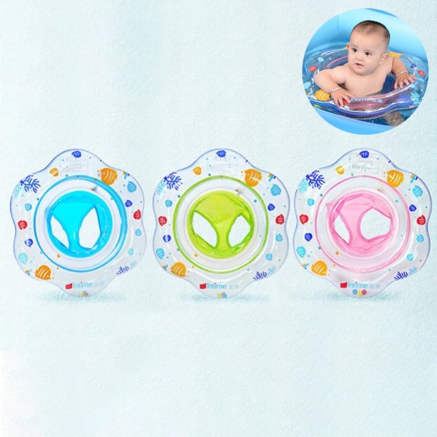 Feiona Baby Swimming Ring Newborn Armpit Circle Thickened Sitting