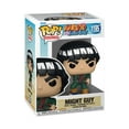 thumbnail image 2 of Funko POP! Animation: Naruto S9 - Might Guy Vinyl Figure, 2 of 2