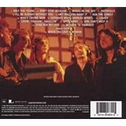 Journey - Greatest Hits - Music & Performance - CD