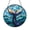 Acrylic 3.5 Inch, variant on Whale Tail Ocean Decor, Marine Inspired Artwork for Coastal Home Decoration