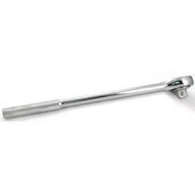 

Master Mechanic 3/4-Inch Drive 20-Inch Ratchet 1 Pack