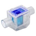 thumbnail image 1 of Air Conditioner Condensate Check Valve, Versatile Dual Isolation Condensate Check Valve Odor Proof  for Factory, 1 of 7