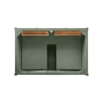 thumbnail image 6 of James Martin Vanities 503-V36-3Ejp Chicago 36" Free Standing Single Basin Vanity Set -, 6 of 7