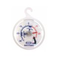 thumbnail image 1 of Brannan - Termómetro de Dial (Blanco, Azul, Rojo), 1 of 2