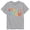 Grey, variant on Cousin Crew Shirt for Toddler Boys Girls Cousin Matching Outfits T-Shirt Summer Beach Vacation Tees Beige 100