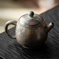 thumbnail image 5 of Small Ceramic Teapot Japanese Retro Small Filter Hand Pot Present for Tea Lovers, 5 of 5