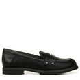 thumbnail image 3 of Dr. Scholl's Women's Hello Loafer Black 6.5M, 3 of 9