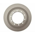 thumbnail image 3 of Raybestos R-Line Brake Rotor, 3 of 7