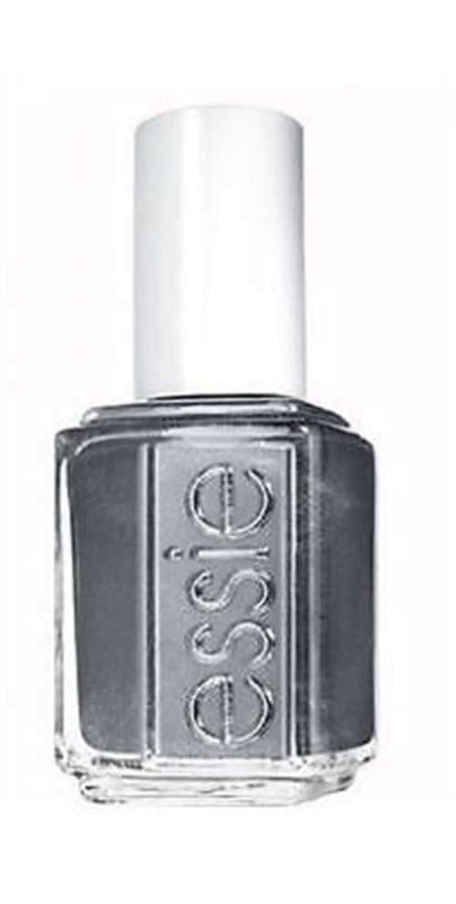 ESSIE Nail Polish-Cashmere Bathrobe-847