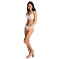 thumbnail image 4 of Jockey Women's Soft Stretch Lace Microfiber Bralette, 4 of 7