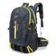 thumbnail image 1 of Mochila Hwjianfeng 40L Resistente al Agua Mochila Viajes Camp Hike Laptop Daypack Trekking Subida Volver Bolsas Para Hombres Mujeres Hwjianfeng Mochila, 1 of 7