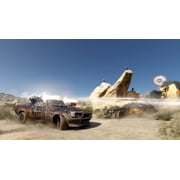 Gas Guzzlers Extreme (PS4)