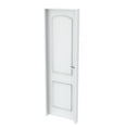 thumbnail image 1 of FixtureDisplays® 32 x 96" Premium MDF Interior Door 90 Day Leadtime 22207-D2/D5, 1 of 6