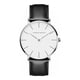 thumbnail image 1 of Reloj Hannah Martin Minimal Leather Varios Modelos, 1 of 4