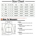 thumbnail image 3 of Spring Tops for Women Viikei Womens Tops Short Sleeve Casual,Womens Plus Size Clearance $5,Women's Short Sleeve V-neck Top Valentine's Day Printed Pocket Nurse Top Multicolor L, 3 of 5