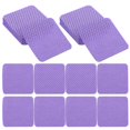 thumbnail image 3 of Nail Cleaning Pads Eyelash Extension Remover Daily Use Square Shape Melt-Blown Material 400Pcs, 3 of 5