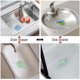 thumbnail image 5 of Coladores de silicona para bañera, cubierta protectora para trampa de pelo, fácil de instalar y limpiar, traje para baño, cocina, paquete de 5, 5 of 5