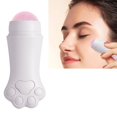 thumbnail image 2 of Barra absorbente de aceite de piedra volcánica Cabishy, rodillo controlador de grasa reutilizable, portátil para piel grasa, maquillaje facial, cosméticos No Disturb, adultos, 2 of 8
