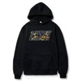 thumbnail image 2 of Sudadera con capucha DannyLux DLUX Tour Merch para hombres y mujeres, sudadera unisex de manga larga de invierno, ropa de calle con capucha, 2 of 5