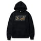 thumbnail image 2 of Sudadera con capucha DannyLux DLUX Tour Merch para hombres y mujeres, sudadera unisex de manga larga de invierno, ropa de calle con capucha, 2 of 5
