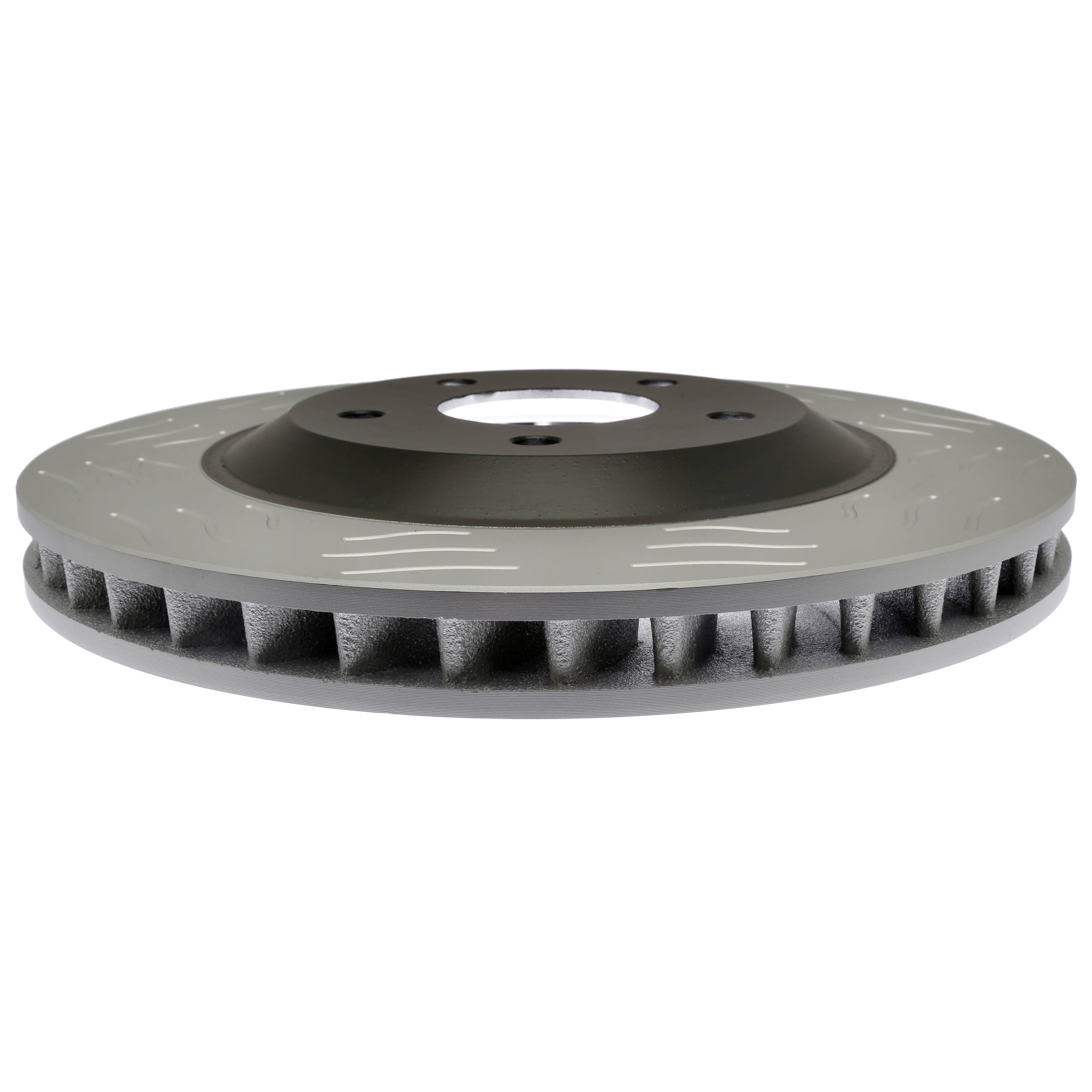 Raybestos Disc Brake Rotor 56701PER Fits select: 1997-2004 CHEVROLET CORVETTE