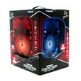 thumbnail image 1 of The Voice: Winner Transparent Bluetooth Karaoke Party Speaker [Electronics], 1 of 1
