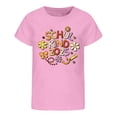 thumbnail image 4 of SHenli Birthday Boy Shirt 5 Crew Neck Short Sleeve T-Shirts Soft Funny Tees Toddler Boy Clothes, 4 of 5