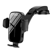 Mpow Universal Dashboard Car Phone Holder Compatible with Cellphone