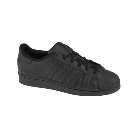 - Adidas Superstar J Foundation B25724