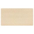 thumbnail image 1 of Alfombra de ducha antideslizante, suave y cómoda alfombra de baño de seguridad con orificios de drenaje, alfombras de ducha de masaje de esponja de PVC para zonas húmedas, de secado rápido, gris, 53x, 1 of 8