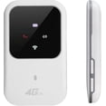 thumbnail image 4 of WiFi portátil Ryoko, WiFi portátil Muama Ryoko, WiFi portátil Ryoko Pro, Punto de acceso WiFi portátil Ryoko para viajes, Internet satelital ilimitado, Router inteligente de alta velocidad para, 4 of 6