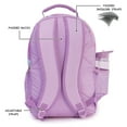 thumbnail image 4 of Jetstream 3-Piece Kids School Backpack Set with Water Bottle, Back Pack, 4 of 9