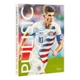 thumbnail image 1 of Pre-Owned Pulisic: My Journey So Far (Hardcover) 0847872076 9780847872077, 1 of 2