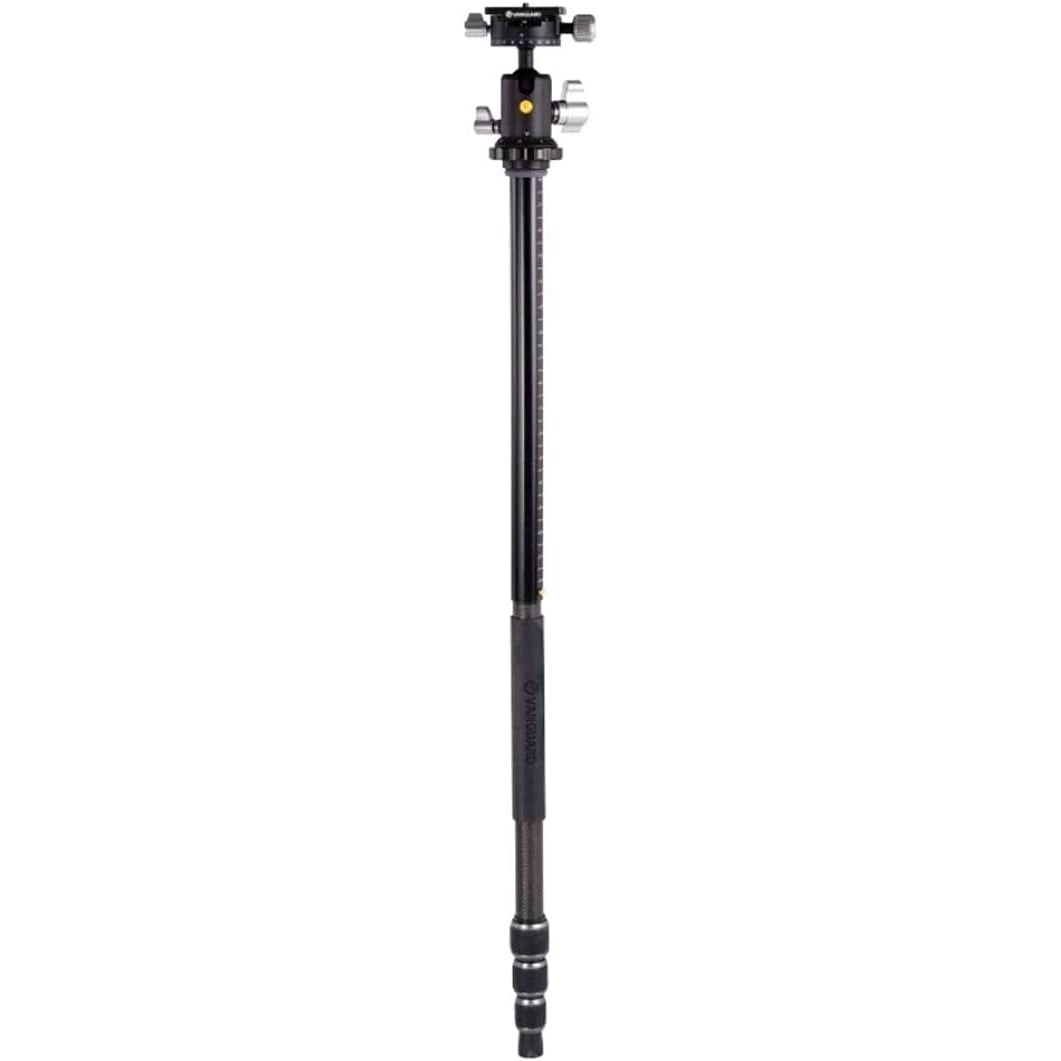 Vanguard VEO 3T+ 234CB Carbon Fiber Travel Tripod with Ball Head