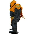thumbnail image 7 of DC Direct Gorilla Grodd The Flash Adult Action Figures, 9 in Multicolor, 2.45 lb, 7 of 7