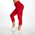 thumbnail image 3 of Mallas anticelulitis para levantamiento de glúteos y cadera de burbujas para mujer, mallas de Yoga para entrenamiento de cintura alta Xemadio LRWJ016-3, 3 of 3