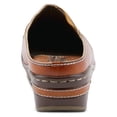 thumbnail image 6 of Spring Step L’Artiste Women’s Chino Leather Clog, 6 of 8