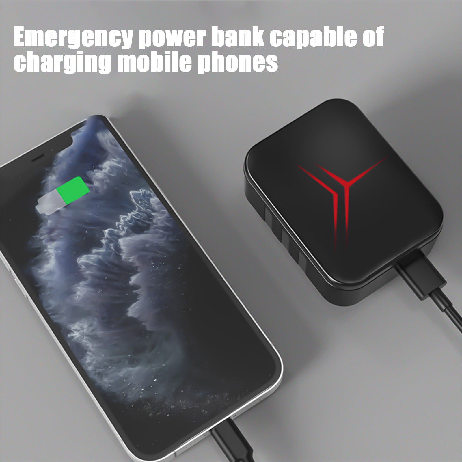 Lzobxe Wireless Earbuds Bluetooth Headphones V5.2 60Hrs Battery Life with Wireless Charging Case LED Power Display IPX7 Earphones
