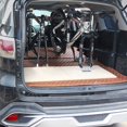 thumbnail image 3 of Quick Release Fork Mount, Bike Block Fork Mount Aluminum Alloy, 3 of 4