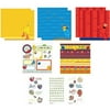 Sesame Street Group Page Kit