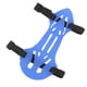 thumbnail image 2 of Protector de brazo de arco recurvo, protectores de brazo de tiro con arco de goma Protectores de brazo de tiro con arco de goma Protectores de brazo de tiro con arco Características mejoradas, 2 of 14