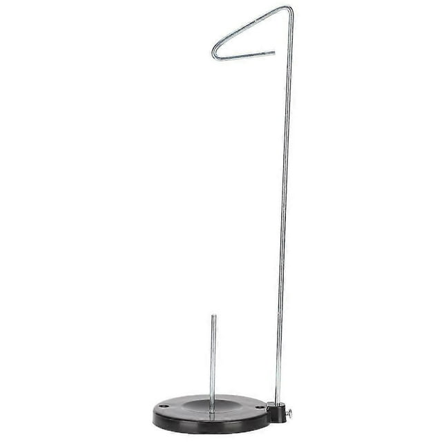 Support de bobine de fil, accessoires pour machine à coudre domestique, fil de fer simple en forme de pagode
