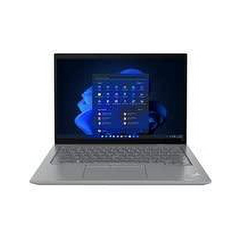 Lenovo ThinkPad T14 Gen 3 21AH - 180-degree hinge design - Intel