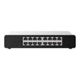 thumbnail image 2 of Switch Fast Ethernet Steren de 16 Puertos SWI-016, 2 of 6