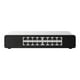 thumbnail image 2 of Switch Fast Ethernet Steren de 16 Puertos SWI-016, 2 of 6