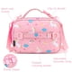 thumbnail image 5 of Bolsa Térmica para Almuerzo FlowFly Kids Duradera Aislada Unicornio Rosa, 5 of 8
