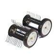 thumbnail image 2 of Earthquake DK43 Lawn Grass Dethatcher Attachment Kit for Mini Cultivator Tiller, 2 of 5