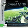 Planet Earth Dvd Board Game