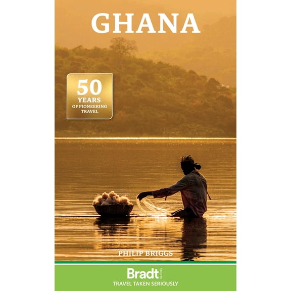 Ghana, (Paperback)